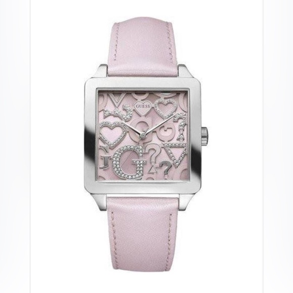 Original Guess Watch - Picture 1 of 9